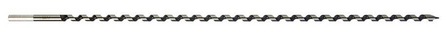 Burghiu sfredel pentru lemn 10 x 600 mm- Milwaukee