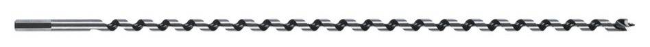 Burghiu sfredel pentru lemn 12 x 600 mm- Milwaukee