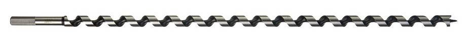 Burghiu sfredel pentru lemn 16 x 600 mm- Milwaukee