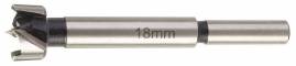 Burghiu Forstner 18 mm- Milwaukee