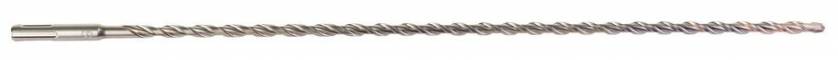 Burghiu SDS-PLUS M2 - 2 Taisuri 8 x 460 mm - Milwaukee