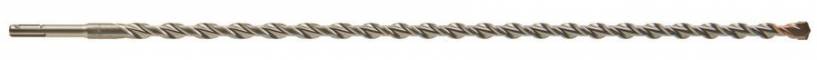Burghiu SDS-PLUS M2 - 2 Taisuri 14 x 600 mm - Milwaukee