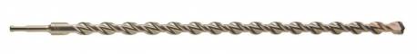 Burghiu SDS-PLUS M2 - 2 Taisuri 22 x 600 mm - Milwaukee