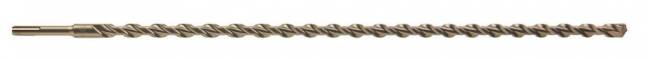 Burghiu SDS-PLUS M2 - 2 Taisuri 16 x 600 mm - Milwaukee