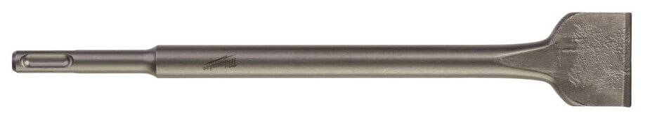 Dalta lata SDS PLUS 250 x 40 mm - Milwaukee