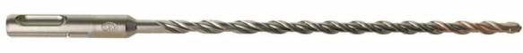 Burghiu SDS-PLUS M2 - 2 Taisuri 6 x 210 mm - Milwaukee