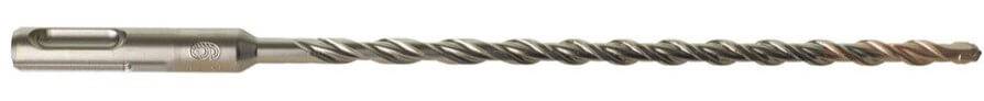 Burghiu SDS-PLUS M2 - 2 Taisuri 6 x 210 mm - Milwaukee