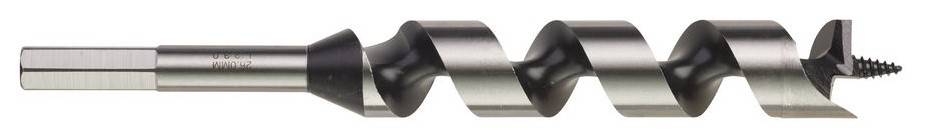 Burghiu sfredel pentru lemn 26 x 230 mm- Milwaukee