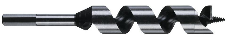 Burghiu sfredel pentru lemn 30 x 230 mm- Milwaukee