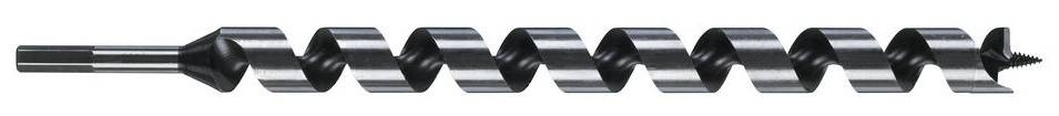 Burghiu sfredel pentru lemn 30 x 460 mm- Milwaukee