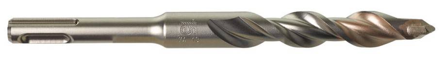 Burghiu SDS-PLUS M2 - 2 Taisuri 15 x 160 mm - Milwaukee