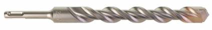 Burghiu SDS-PLUS M2 - 2 Taisuri 22 x 250 mm - Milwaukee
