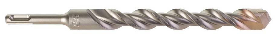 Burghiu SDS-PLUS M2 - 2 Taisuri 22 x 250 mm - Milwaukee