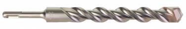 Burghiu SDS-PLUS M2 - 2 Taisuri 24 x 250 mm - Milwaukee