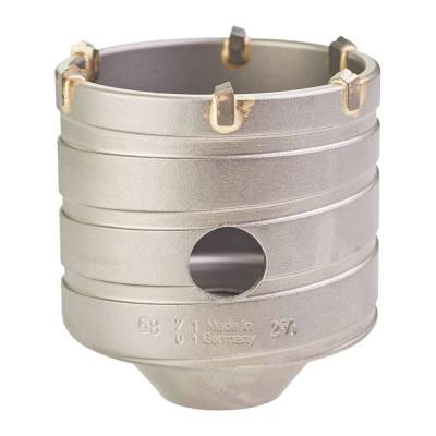 Carota SDS-PLUS TCT 68 x 50 mm - Milwaukee
