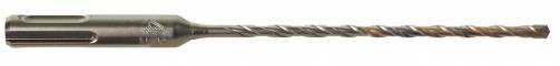 Burghiu SDS-PLUS M2 - 2 Taisuri 4 x 160 mm - Milwaukee