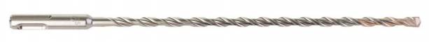 Burghiu SDS-PLUS M2 - 2 Taisuri 6,5 x 260 mm - Milwaukee