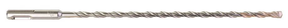 Burghiu SDS-PLUS M2 - 2 Taisuri 6,5 x 260 mm - Milwaukee