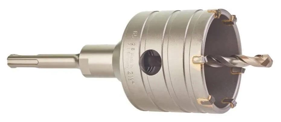 Set Carote SDS-PLUS TCT