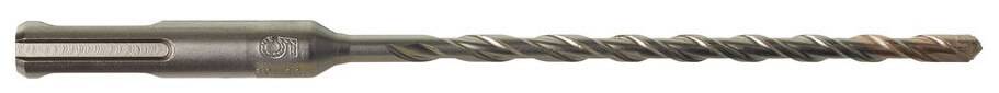 Burghiu SDS-PLUS M2 - 2 Taisuri 5 x 160 mm - Milwaukee