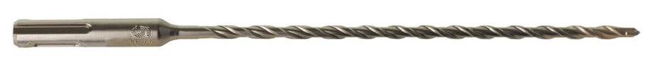Burghiu SDS-PLUS M2 - 2 Taisuri 5 x 210 mm - Milwaukee