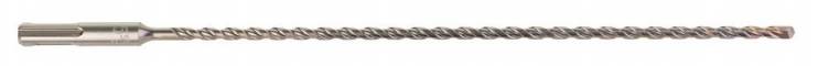 Burghiu SDS-PLUS M2 - 2 Taisuri 5,5 x 310 mm - Milwaukee