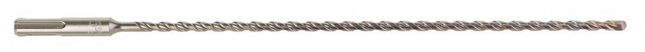 Burghiu SDS-PLUS M2 - 2 Taisuri 5,5 x 310 mm - Milwaukee