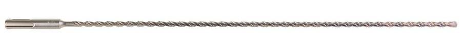 Burghiu SDS-PLUS M2 - 2 Taisuri 5,5 x 410 mm - Milwaukee