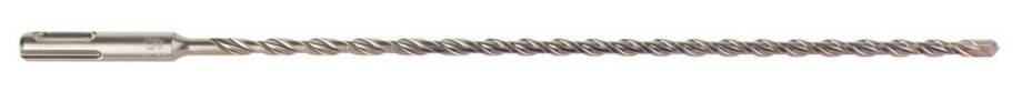 Burghiu SDS-PLUS M2 - 2 Taisuri 6 x 310 mm - Milwaukee