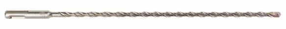 Burghiu SDS-PLUS M2 - 2 Taisuri 6,5 x 310 mm - Milwaukee