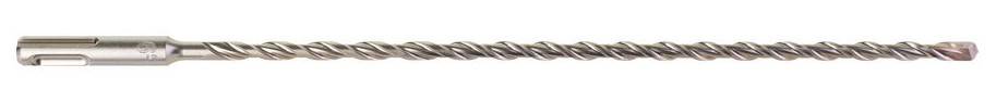 Burghiu SDS-PLUS M2 - 2 Taisuri 6,5 x 310 mm - Milwaukee