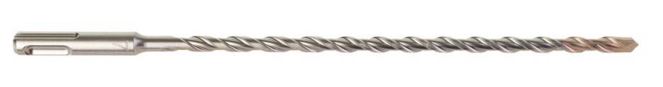 Burghiu SDS-PLUS M2 - 2 Taisuri 7 x 250 mm - Milwaukee