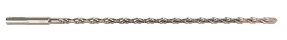 Burghiu SDS-PLUS M2 - 2 Taisuri 8 x 310 mm - Milwaukee
