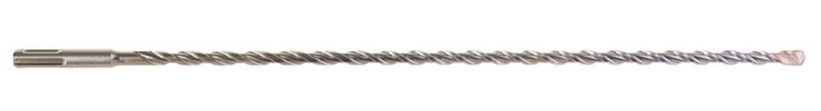 Burghiu SDS-PLUS M2 - 2 Taisuri 8 x 400 mm - Milwaukee
