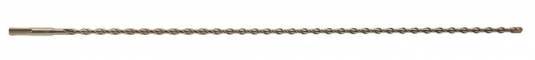 Burghiu SDS-PLUS M2 - 2 Taisuri 8 x 600 mm - Milwaukee