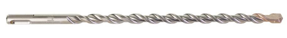 Burghiu SDS-PLUS M2 - 2 Taisuri 11 x 260 mm - Milwaukee