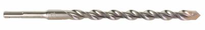 Burghiu SDS-PLUS M2 - 2 Taisuri 16 x 260 mm - Milwaukee