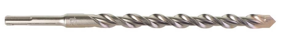 Burghiu SDS-PLUS M2 - 2 Taisuri 16 x 260 mm - Milwaukee