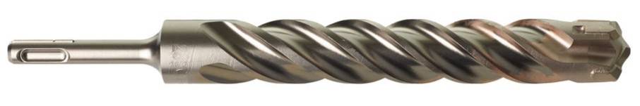 Burghiu SDS-PLUS MX4 - 4 Taisuri 28 x 250 mm - Milwaukee