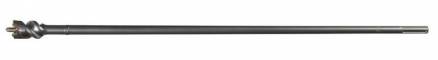 Burghiu de strapungere TCT SDS-MAX - design dintr-o bucata 45 x 990 mm - Milwaukee