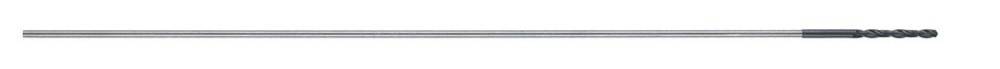 Burghiu pentru cofraje HSS 6 x 600 mm - DIN 7490