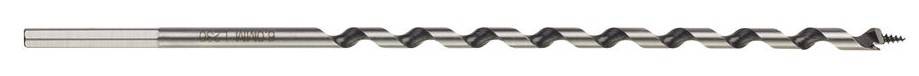 Burghiu sfredel pentru lemn 6 x 230 mm - Milwaukee