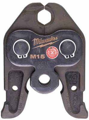 Falci presa - M18 - M 15 mm - Milwaukee
