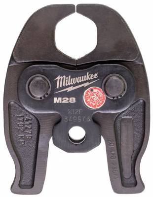 Falci presa - M12 - M 28 mm - Milwaukee