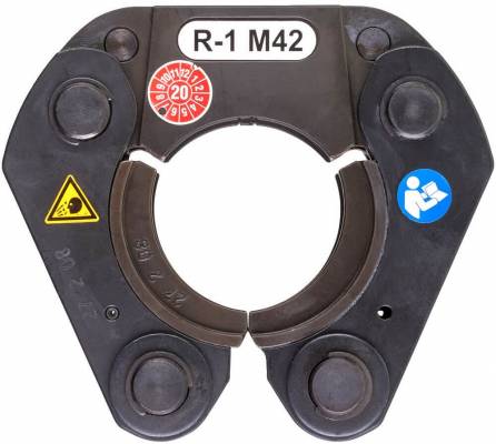Falci presa - M18 - M 42 mm - Milwaukee