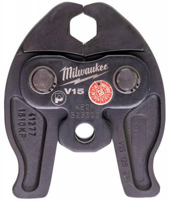 Falci presa - M12 - V 15 mm - Milwaukee