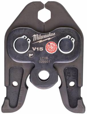 Falci presa - M18 - V 15 mm - Milwaukee
