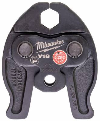 Falci presa - M12 - V 18 mm - Milwaukee