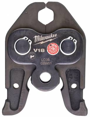 Falci presa - M18 - V 18 mm - Milwaukee