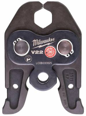 Falci presa - M18 - V 22 mm - Milwaukee